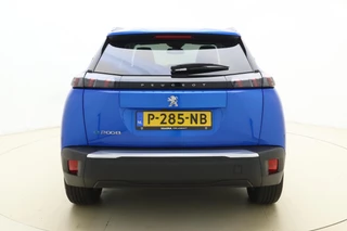 Peugeot e-2008 – thumbnail 5