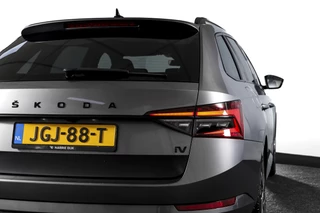 Škoda Superb – thumbnail 8