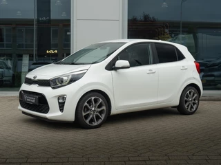 Kia Picanto – thumbnail 3