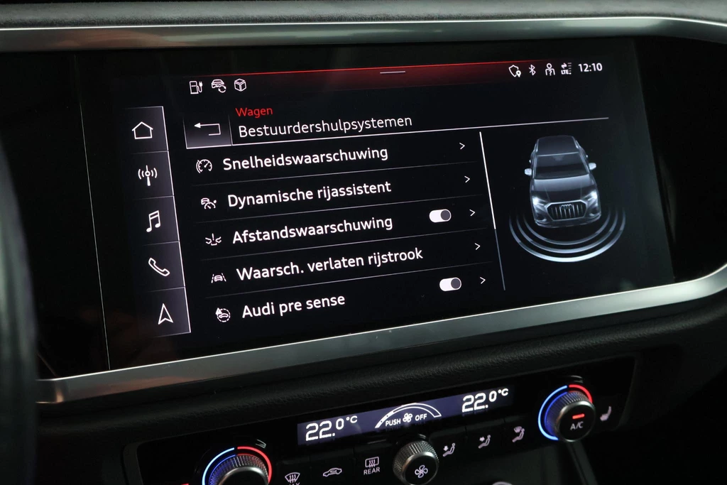 Audi Q3 – foto 28