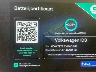 Volkswagen ID.3 – thumbnail 4