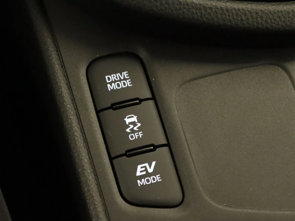 Toyota Yaris Cross – foto 30