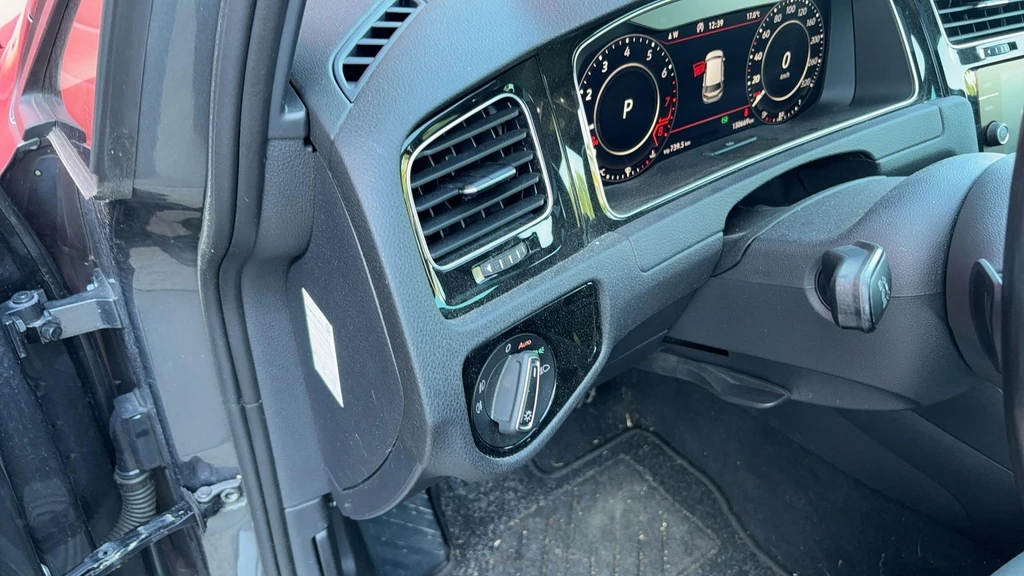 Volkswagen Golf – foto 9