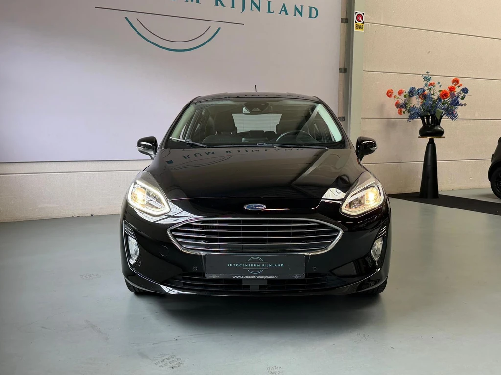 Ford Fiesta – foto 12