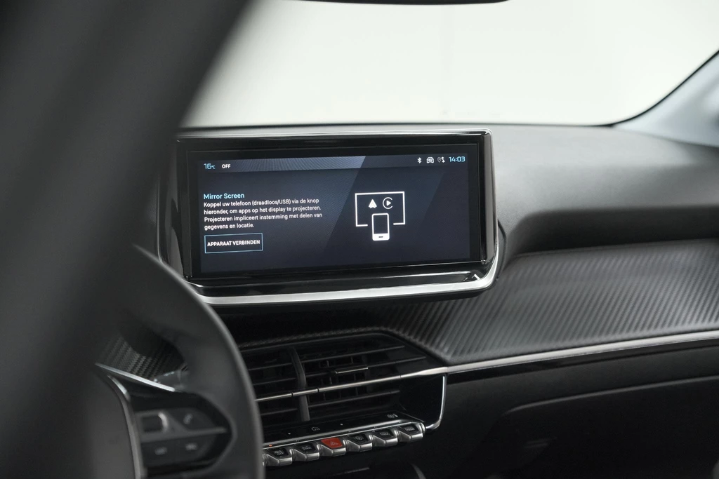 Peugeot 208 – foto 54