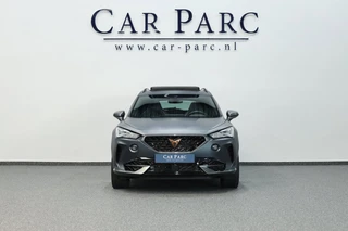 CUPRA Formentor – thumbnail 8