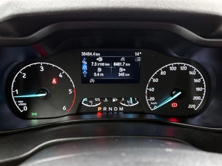 Ford Transit Connect – thumbnail 16