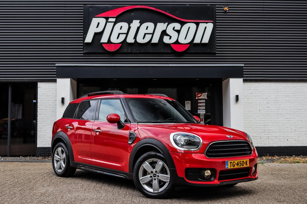 MINI Countryman – foto 6