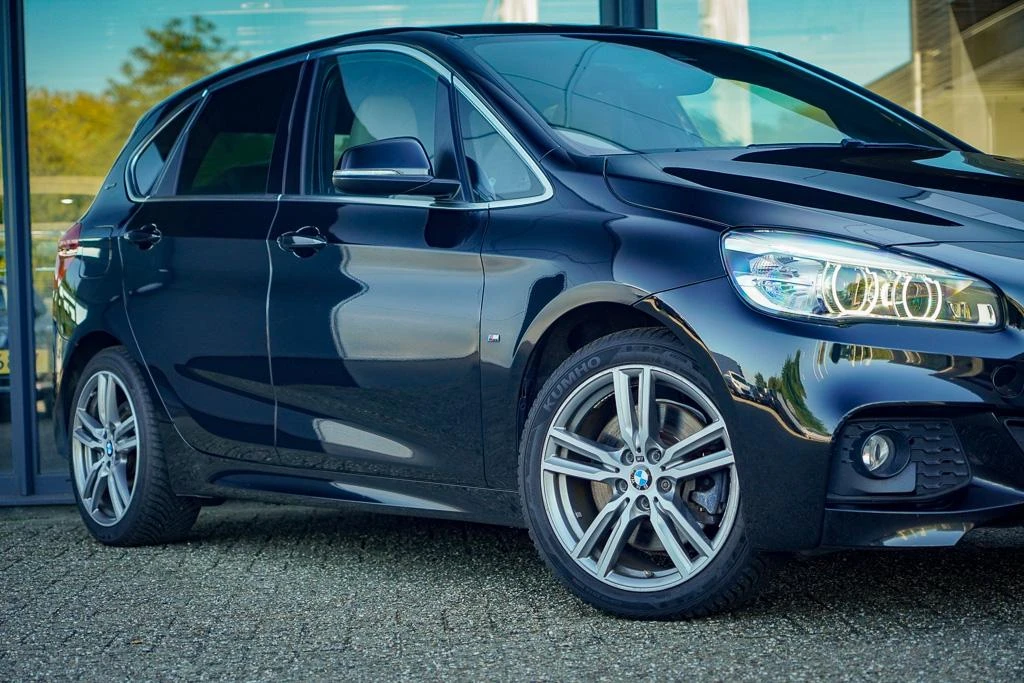 BMW 2 Serie – foto 10