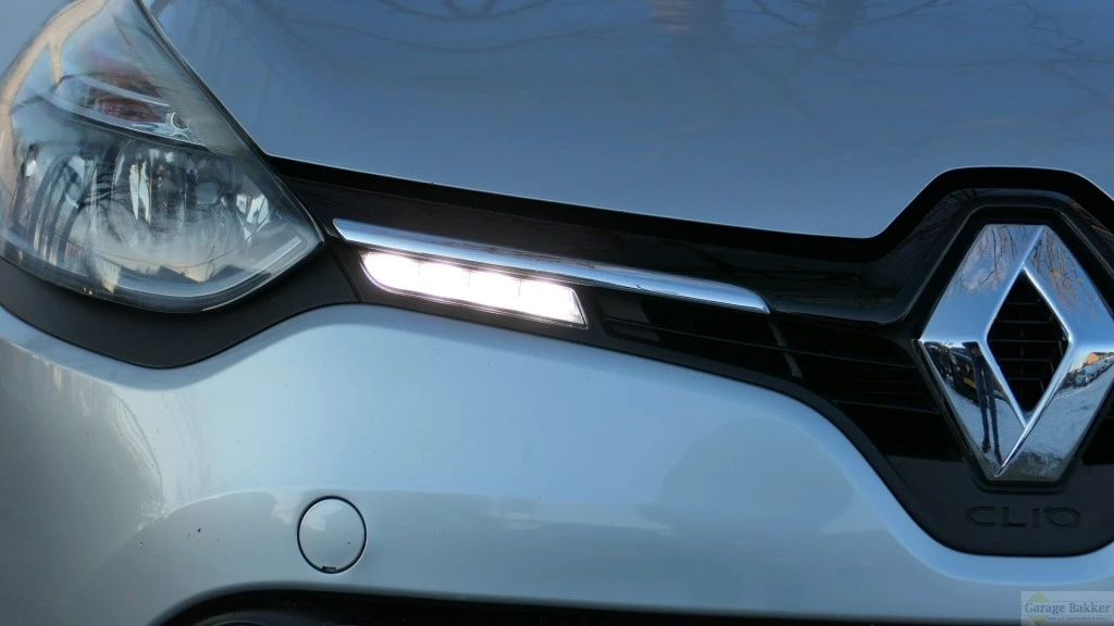 Renault Clio – foto 16