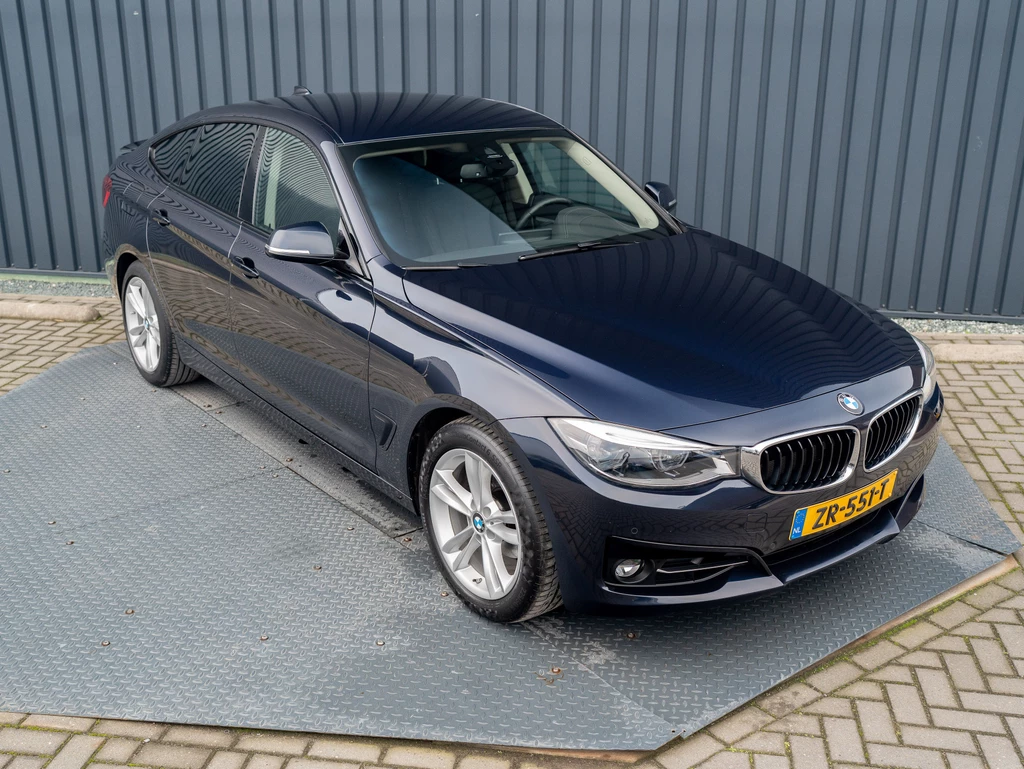 BMW 3 Serie – foto 16