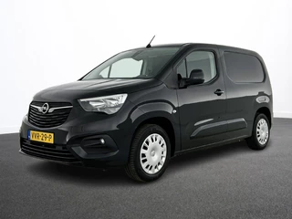 Opel Combo – thumbnail 1