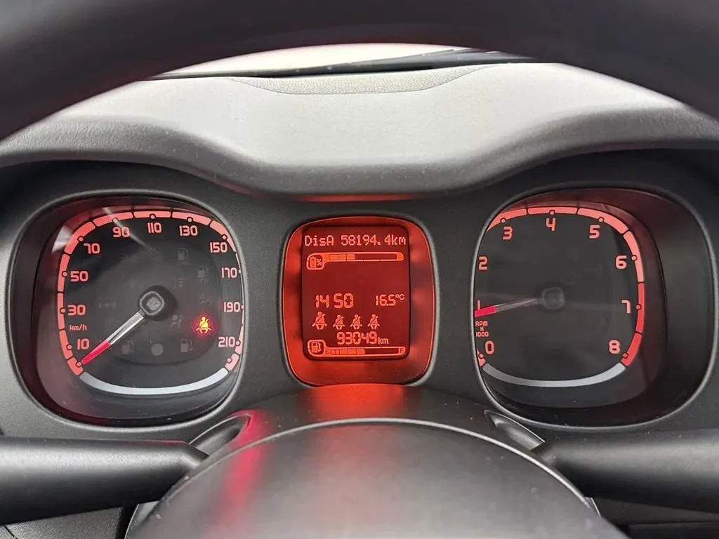 Fiat Panda – foto 12