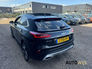 Kia XCeed – thumbnail 3