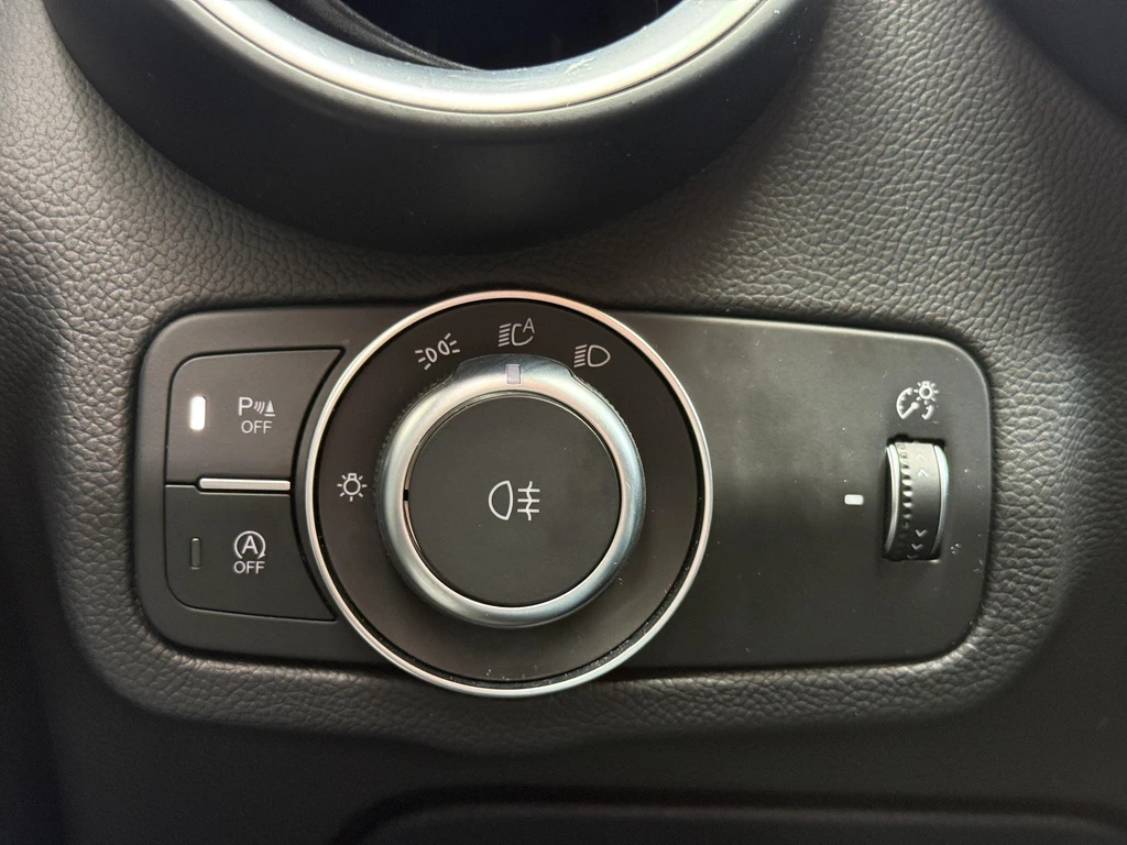 Alfa Romeo Stelvio – foto 16