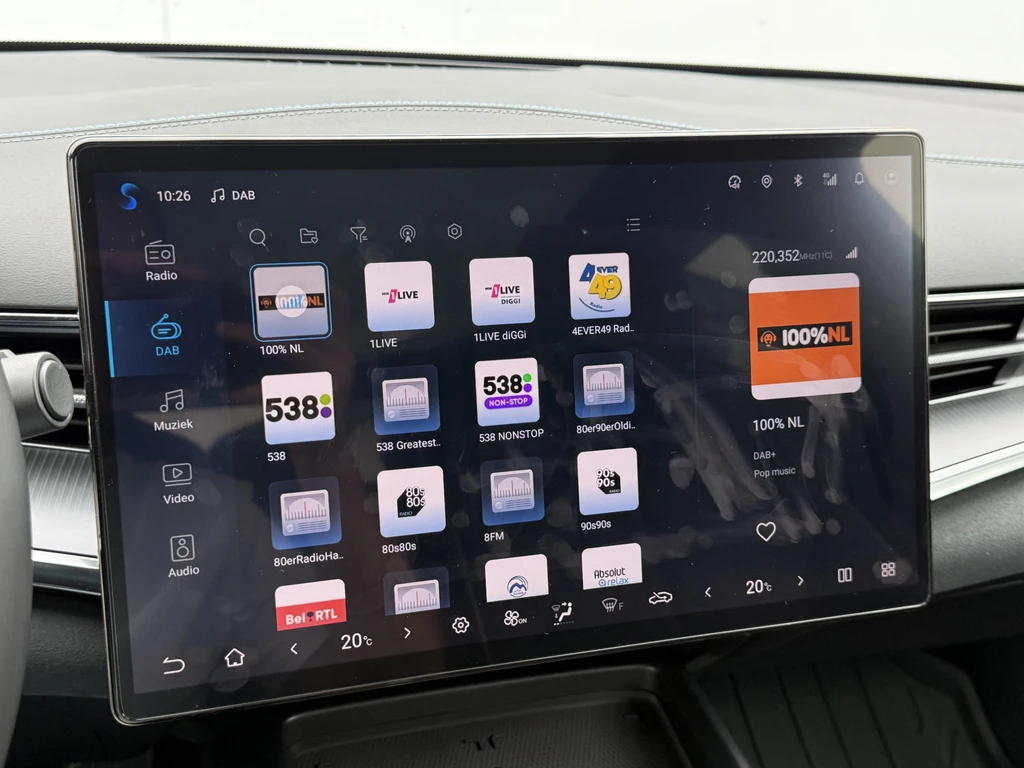 BYD SEAL – foto 23