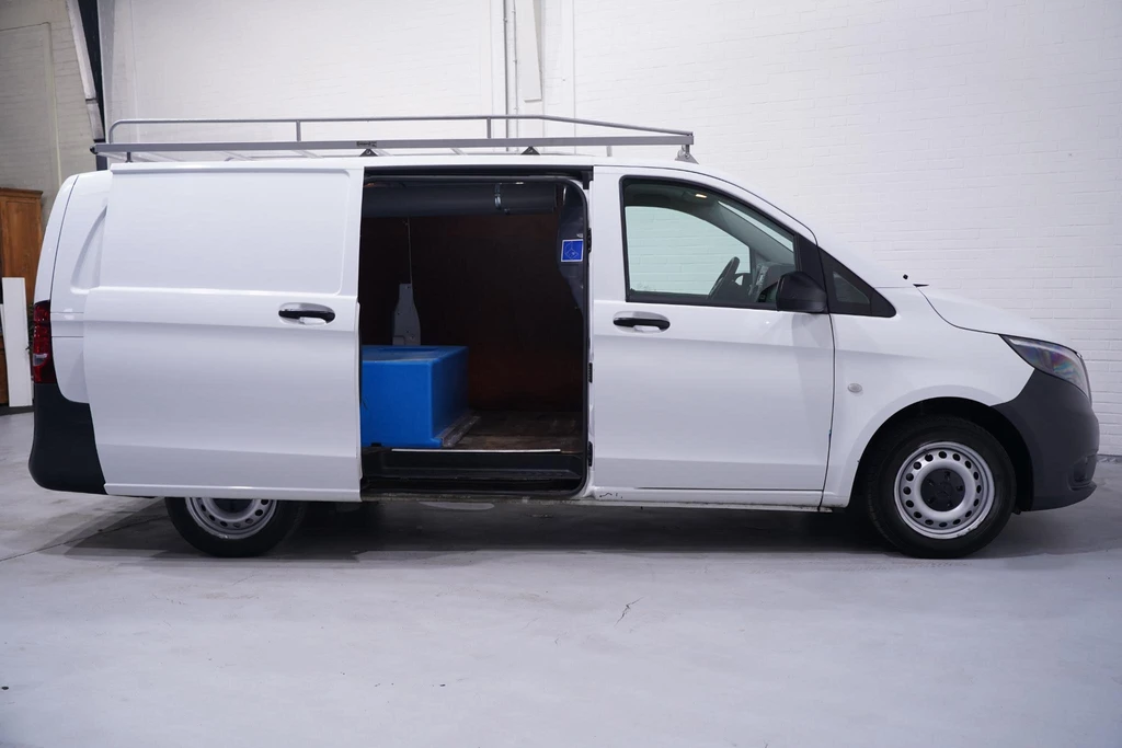 Mercedes-Benz Vito – foto 7