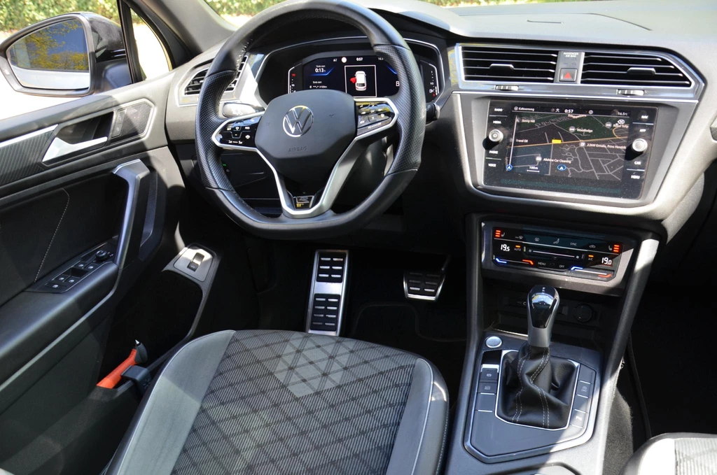 Volkswagen Tiguan Allspace – foto 20