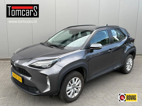 Toyota Yaris Cross 1.5 Hybrid Active Navigatie/Adapt-cruise/Camera/Carplay