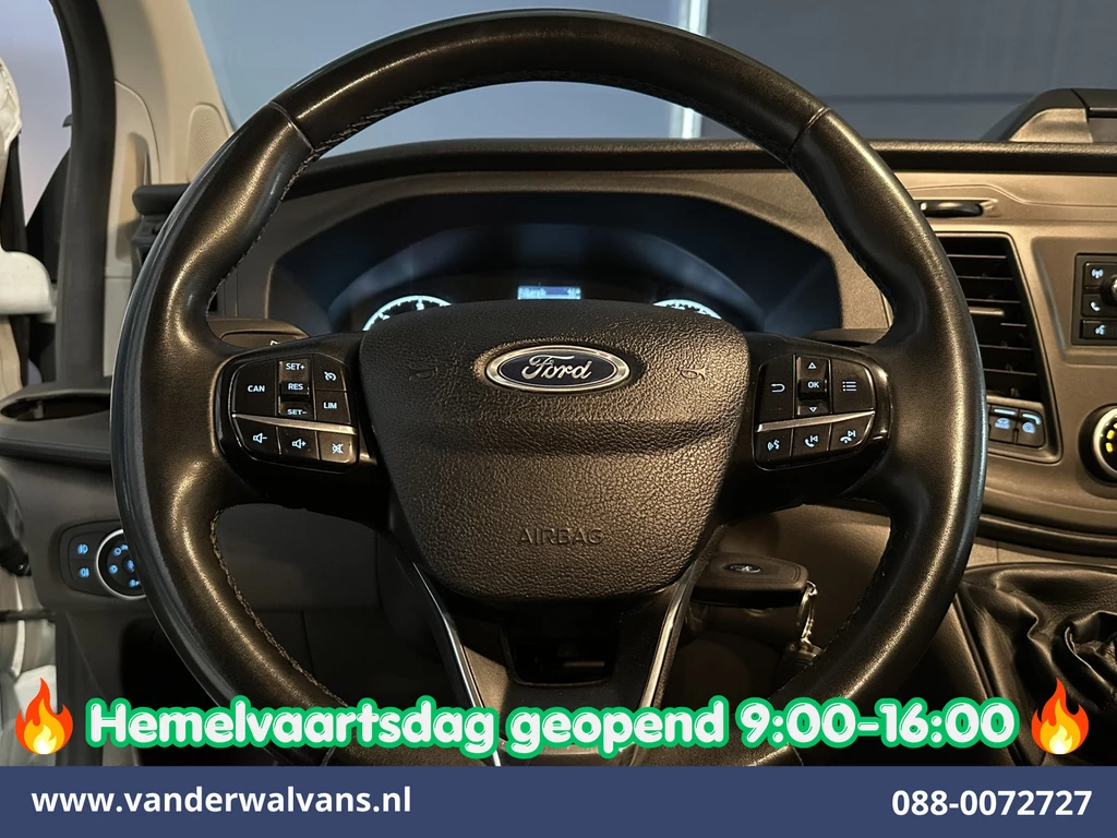 Ford Transit Custom – foto 6