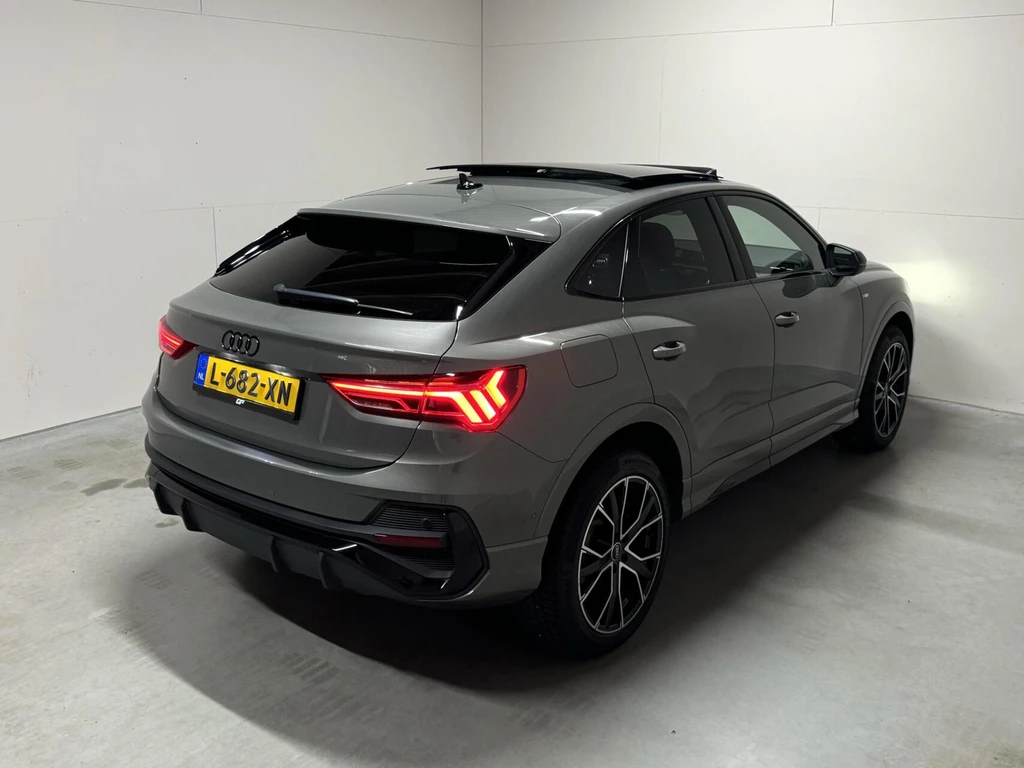 Audi Q3 – foto 13