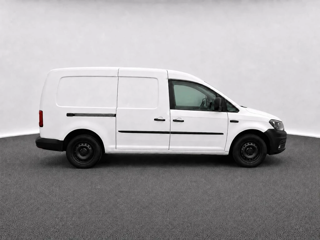 Volkswagen Caddy – foto 7