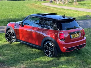 MINI Cooper S – thumbnail 9