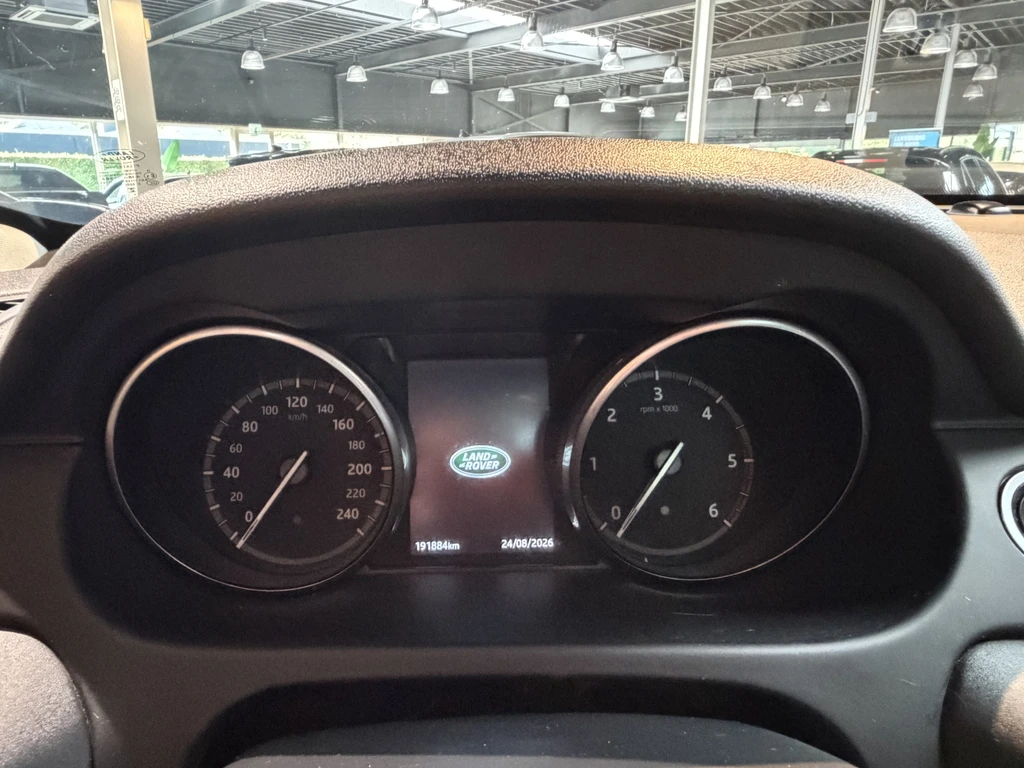 Land Rover Discovery Sport – foto 22