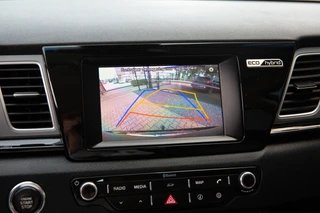 Kia Niro – thumbnail 14