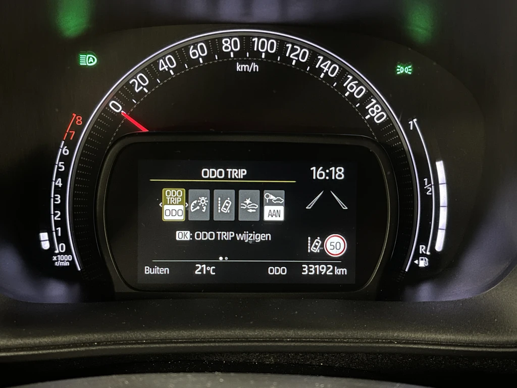 Toyota Aygo – foto 18