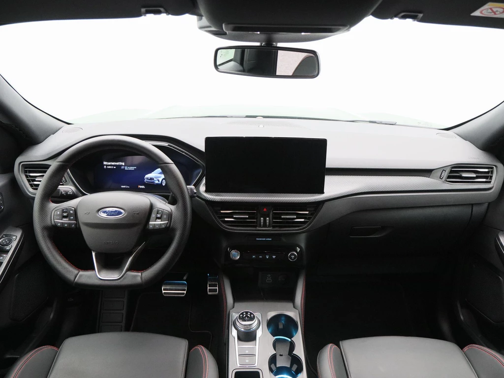 Ford Kuga – foto 33