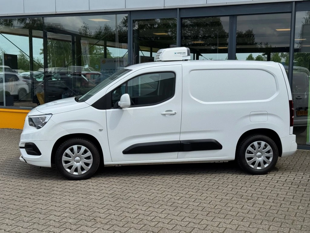 Opel Combo – foto 2