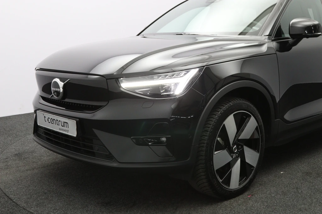 Volvo XC40 – foto 2