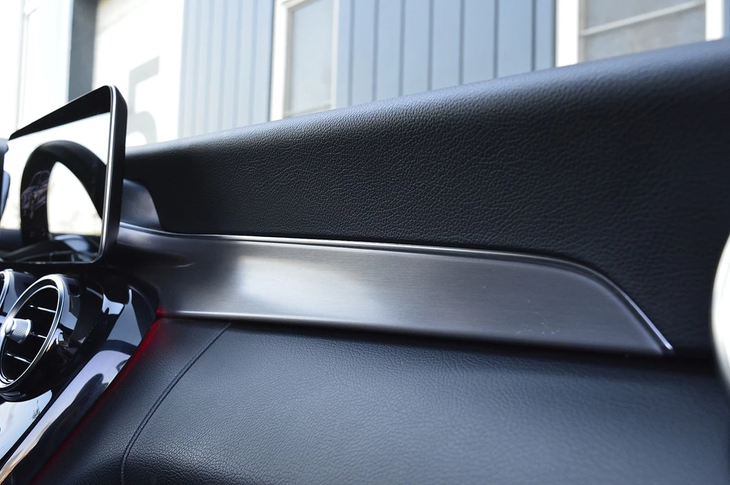 Mercedes-Benz C-Klasse – foto 19