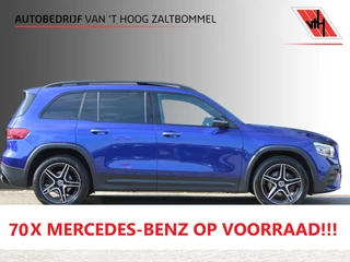 Mercedes-Benz GLB – thumbnail 9