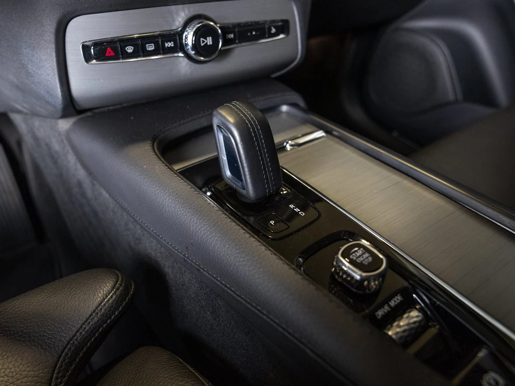 Volvo XC90 – foto 40