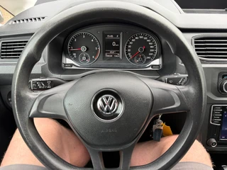 Volkswagen Caddy – thumbnail 12