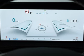 Kia EV6 – thumbnail 29