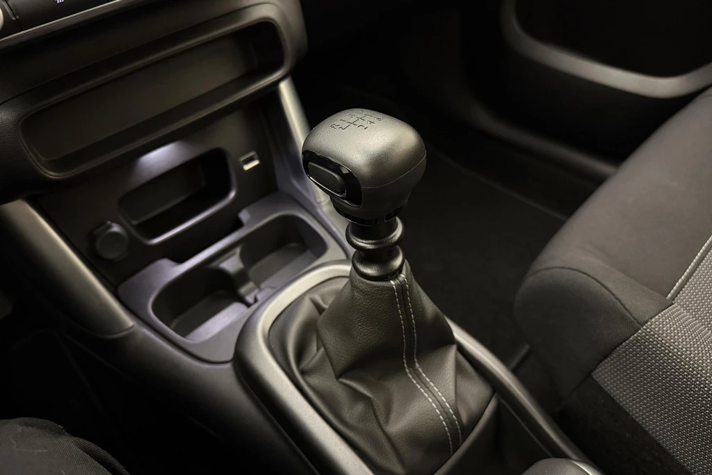 Citroën C3 Aircross – foto 25