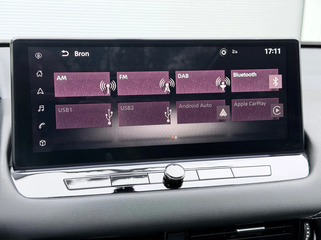Nissan QASHQAI – foto 22