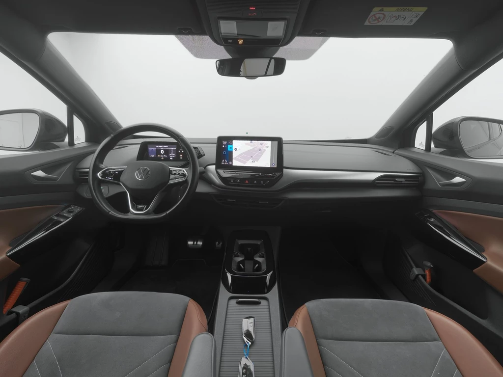 Volkswagen ID.4 – foto 23