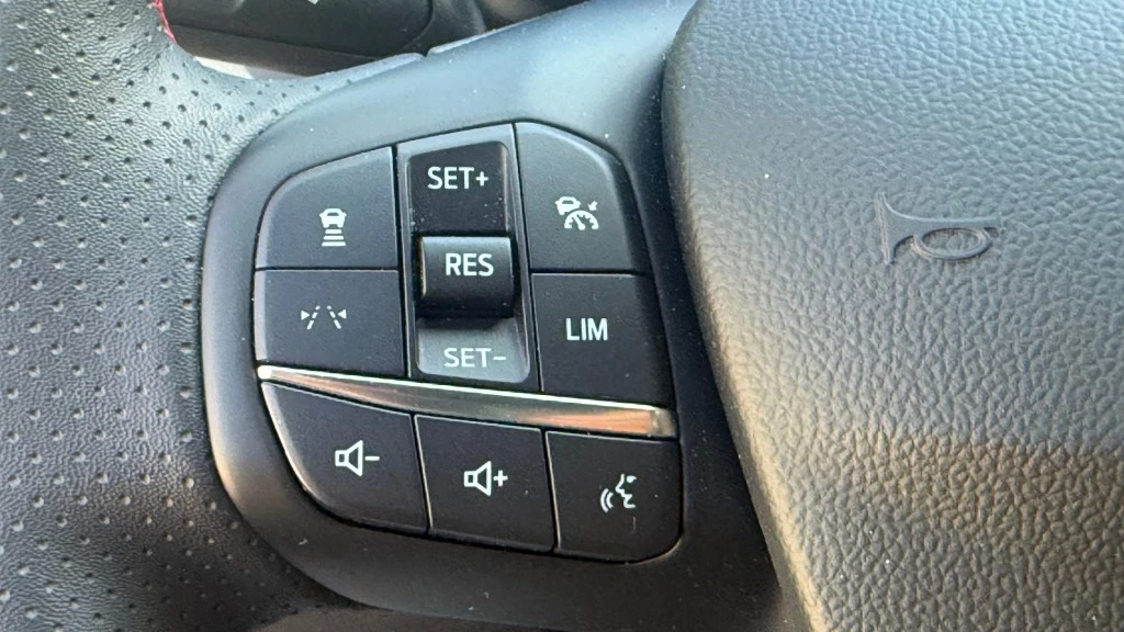 Ford Kuga – foto 32