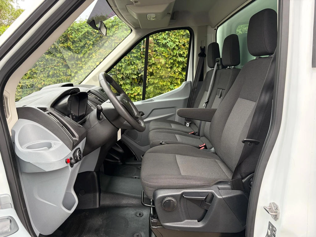 Ford Transit – foto 13