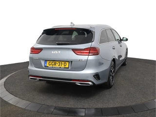 Kia Ceed Sportswagon – thumbnail 8