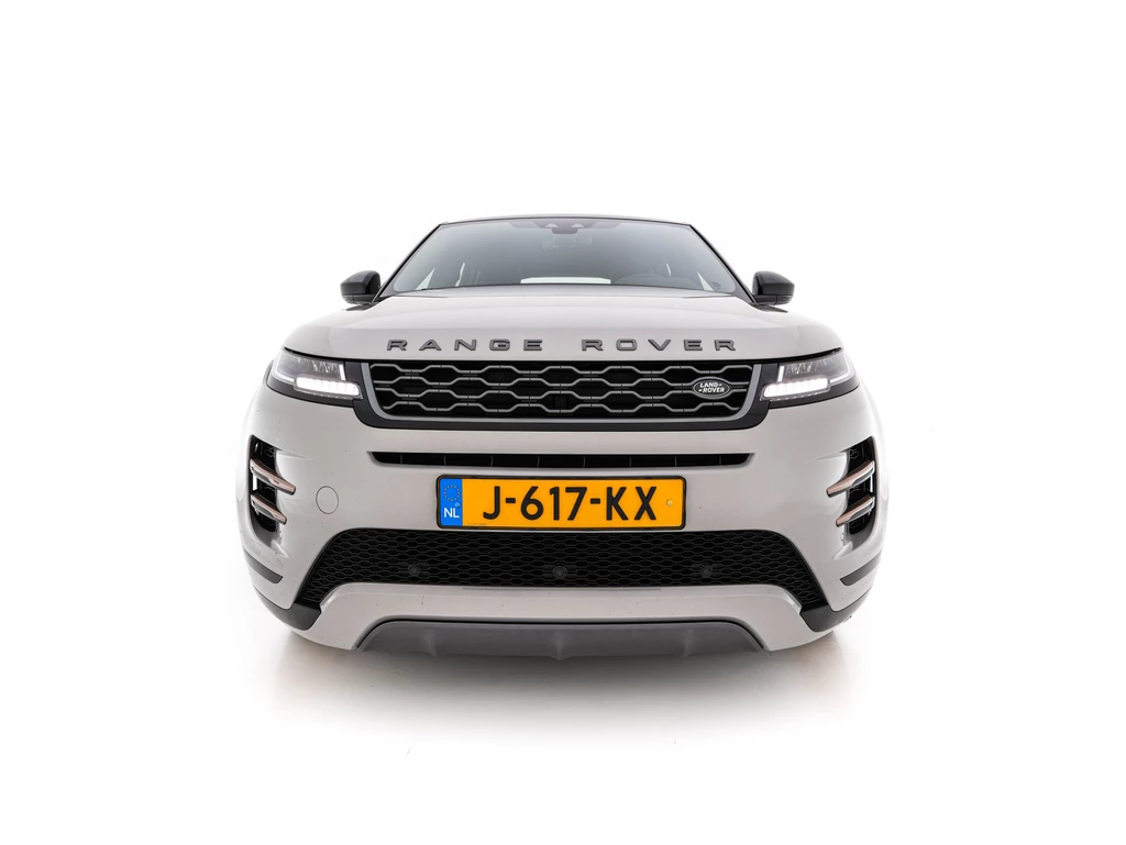 Land Rover Range Rover Evoque – foto 7