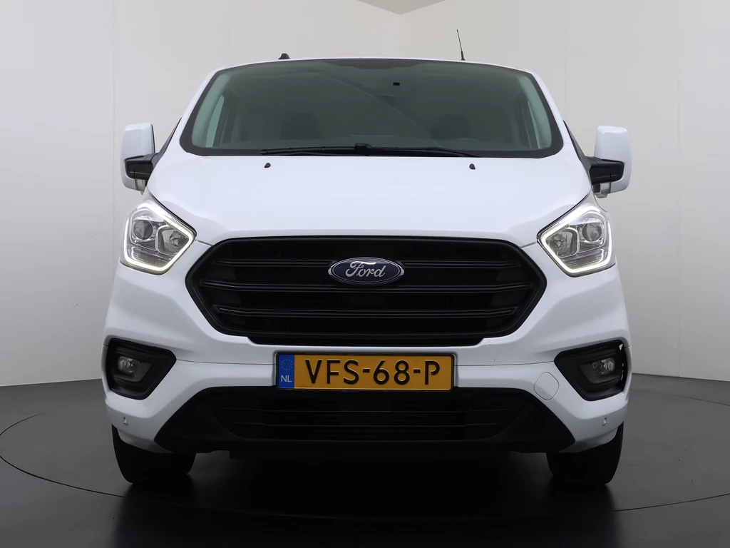 Ford Transit Custom – foto 9