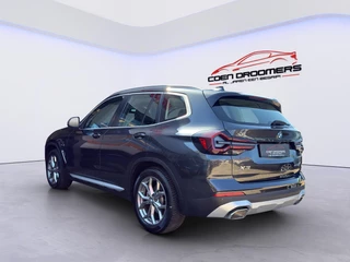 BMW X3 – thumbnail 4