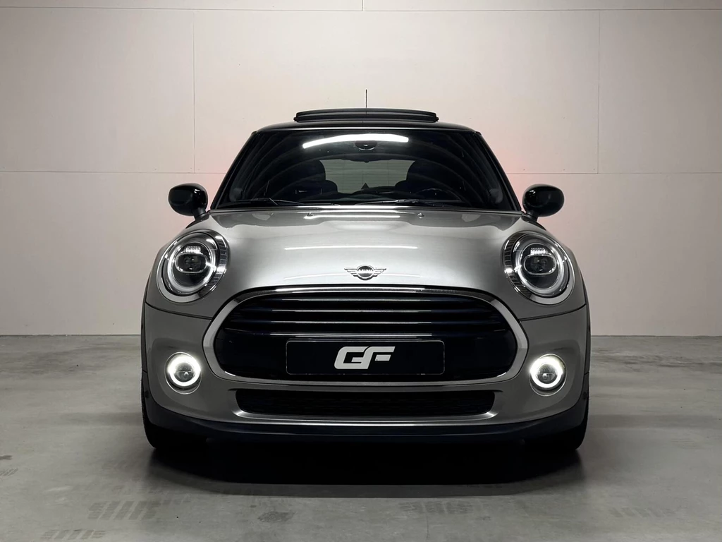 MINI Cooper – foto 20