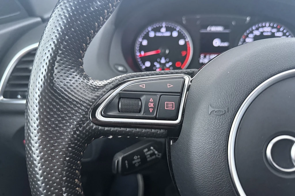Audi Q3 – foto 33