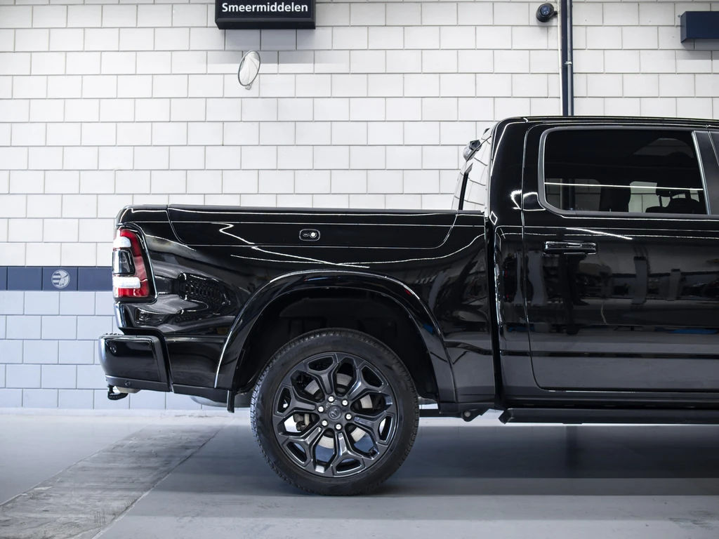 Dodge Ram 1500 – foto 6